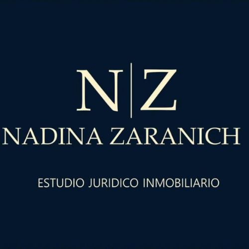 Nadina Zaranich